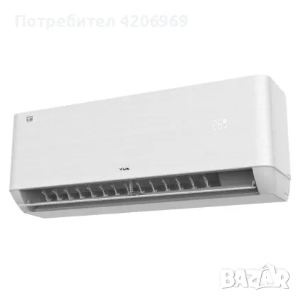 КЛИМАТИК TCL TAC-24CHSD/TPG31I3A, снимка 1