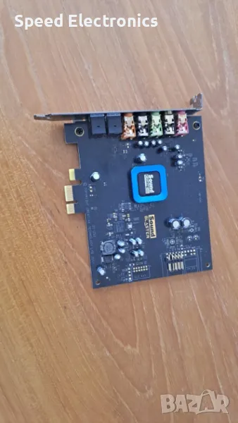 Creative Sound Blaster Recon3D, снимка 1