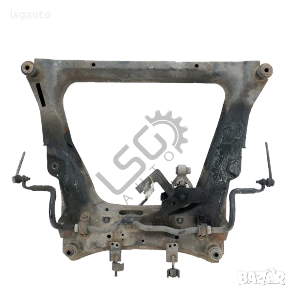 Преден мост Nissan Juke I 2010-2019 ID:150270, снимка 1