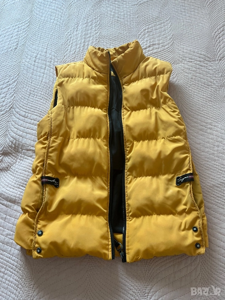 Мъжки елек и яки, снимка 1