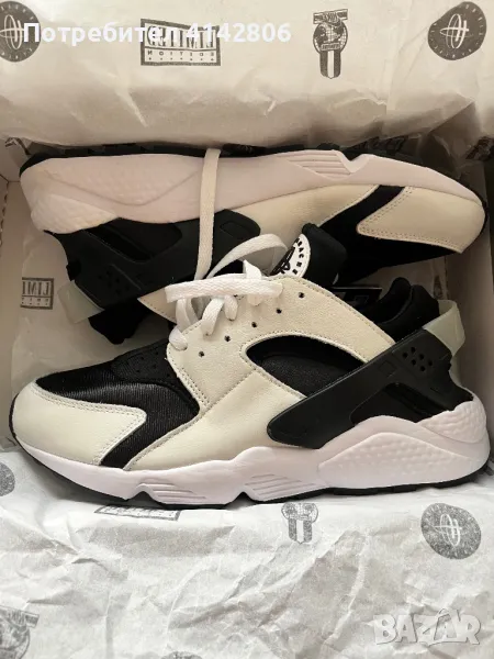 Nike Huarache NEW, снимка 1