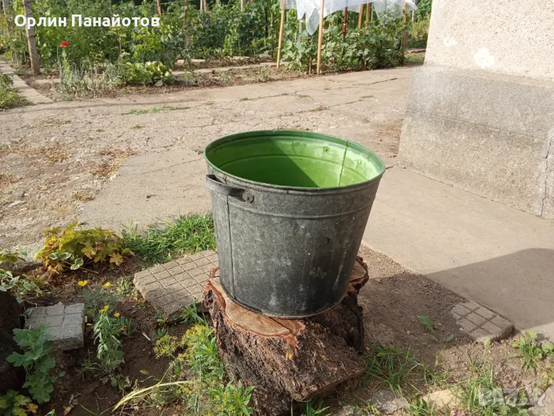 казани за заваряване на компоти,туршии и др., снимка 1