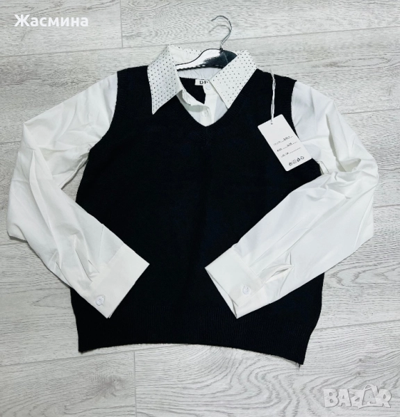 Дамски блузи , снимка 1