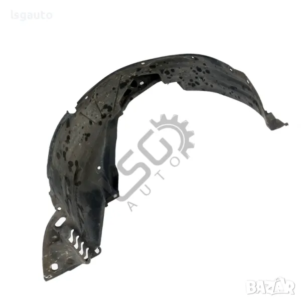 Преден ляв подкалник Honda Jazz 2002-2008 ID:143433, снимка 1