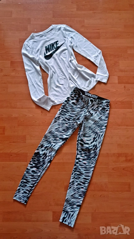 Nike оригинален сет, снимка 1