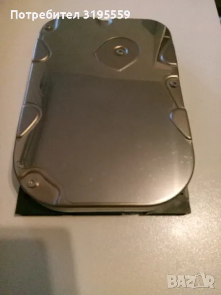 Хард диск Seagate 40 GB IDE, ATA, (PATA) , снимка 1