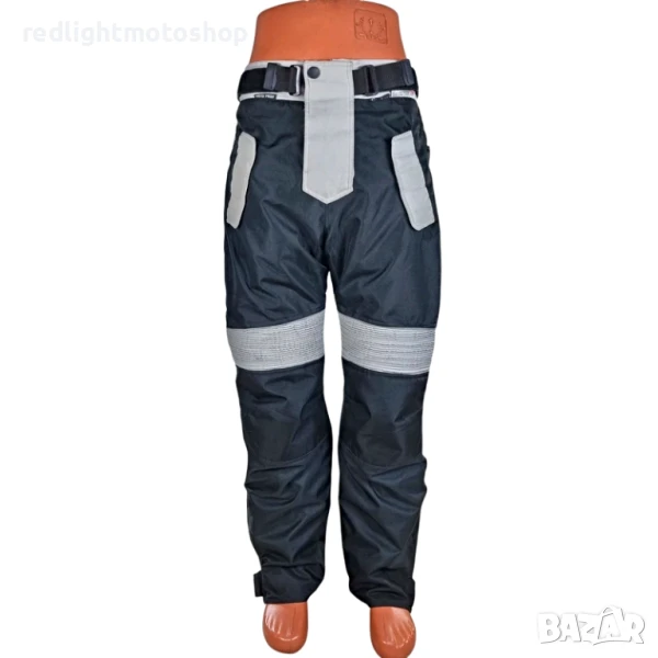 🧥 4988 – Мъжки текстилен мото панталон – Размер 50 – 💵 100 лв, снимка 1