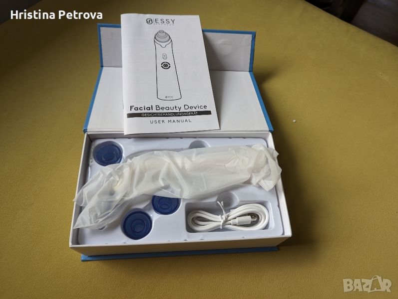 ESSY Facial Beauty Device , снимка 1