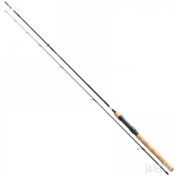 Въдица Daiwa Ninja X UL Spin 210cm 3-12g, снимка 1