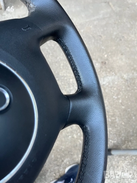 Волан Ауди А4 Б6, снимка 1