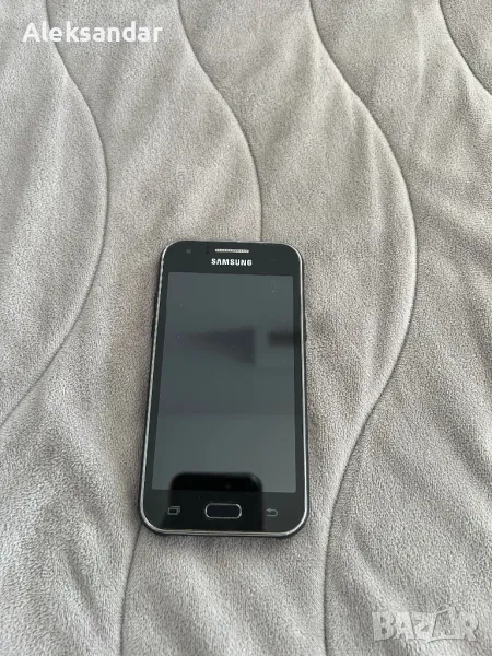 Samsung Galaxy J1, снимка 1