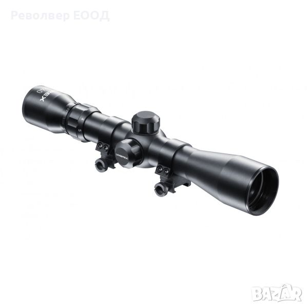 Оптика за въздушно оръжие Umarex - RS 3-9x40, снимка 1