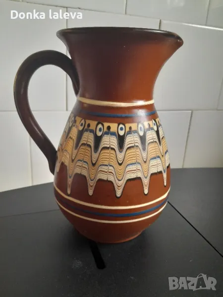  Kана за вино/ракия, снимка 1