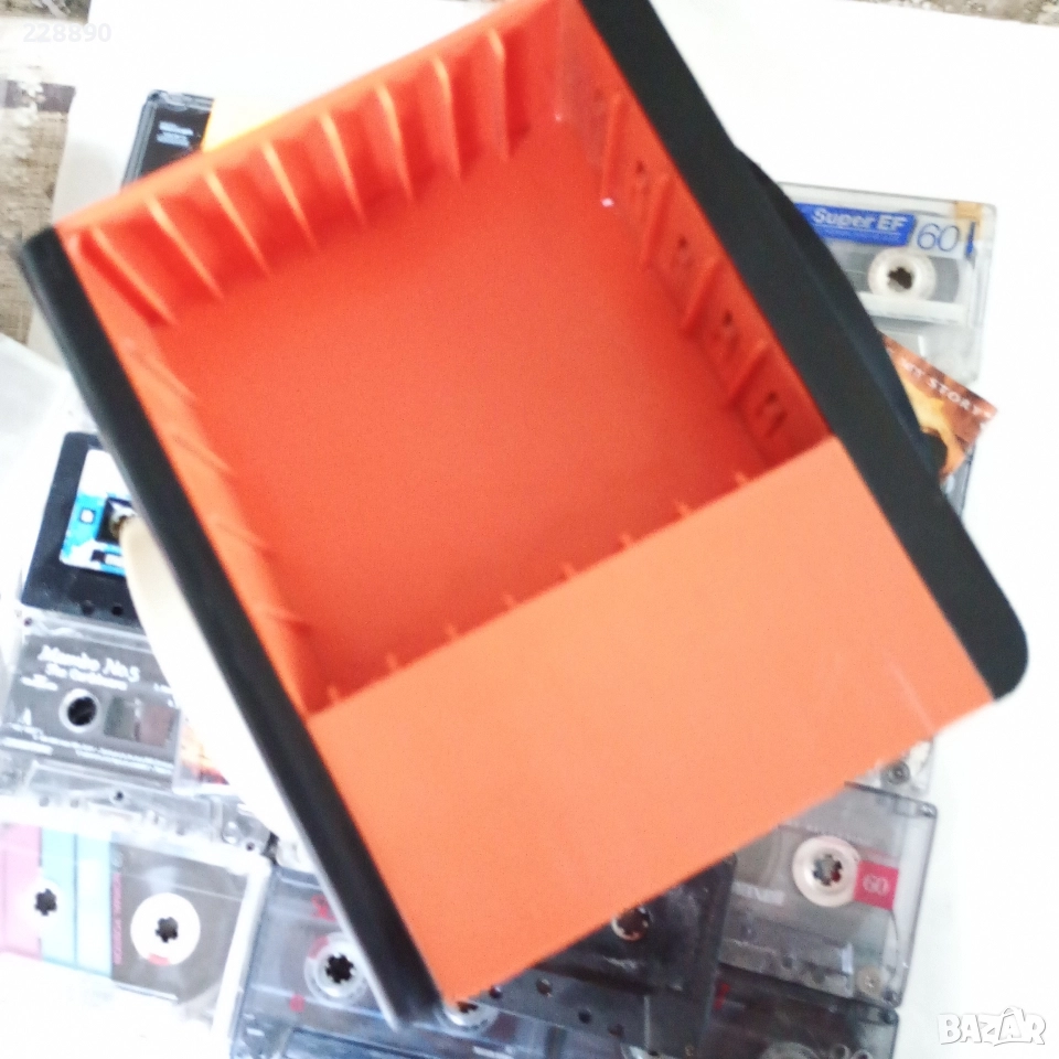 Аудио касети от 80 те години , снимка 1