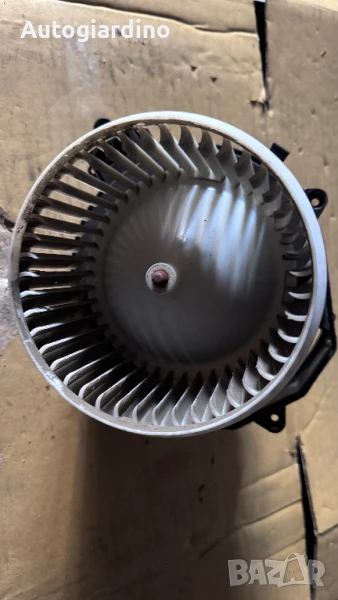 Вентилатор за парно зa Citroen  Berlingo - 5E2228200, снимка 1