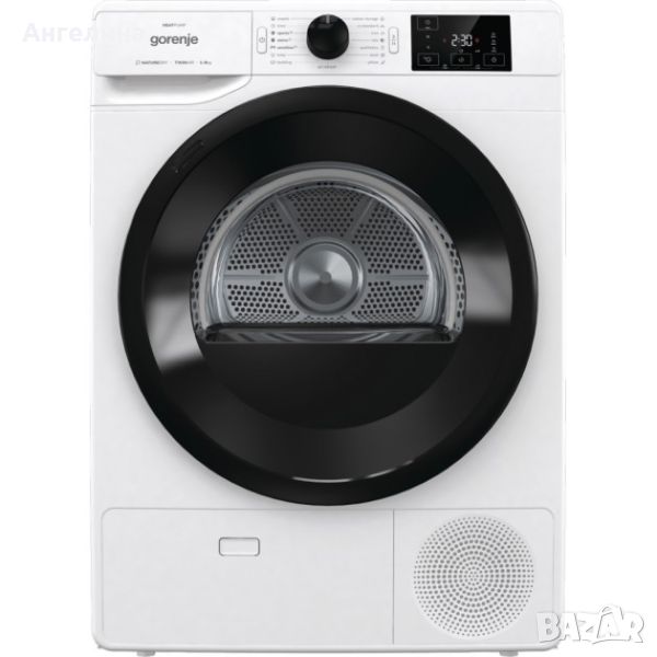 Сушилня Gorenje DNE92 GN, снимка 1