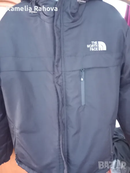 Яке the North face, снимка 1