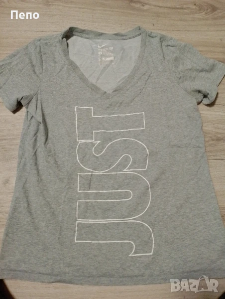 Тениска Nike, снимка 1