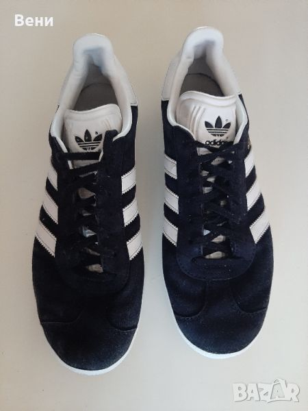 Adidas Gazelle-42 номер,отлично състояние, снимка 1