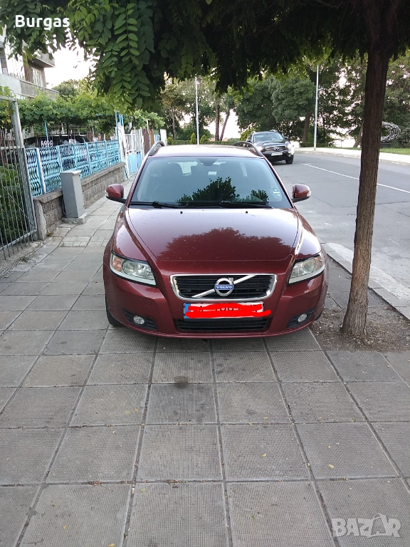 Продавам Volvo V50, снимка 1