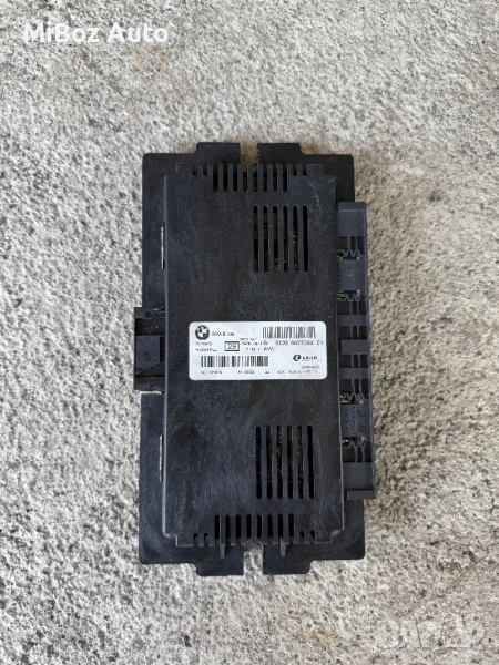 Модул светлини FRM БМВ Е90 91 BMW, снимка 1