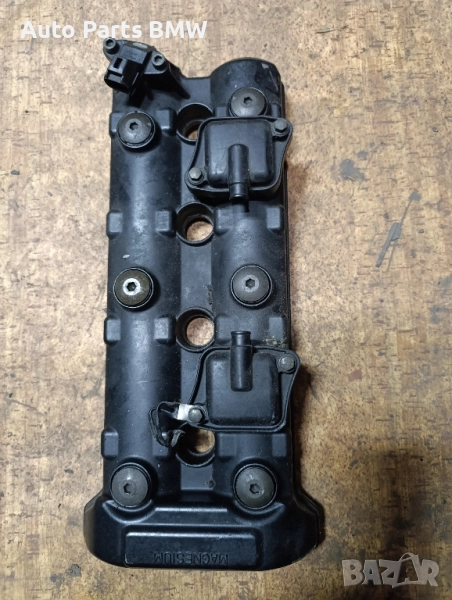 Капак клапани Suzuki GSX-R 1000 K1 K2 K3 K4 Капак глава Сузуки GSXR, снимка 1