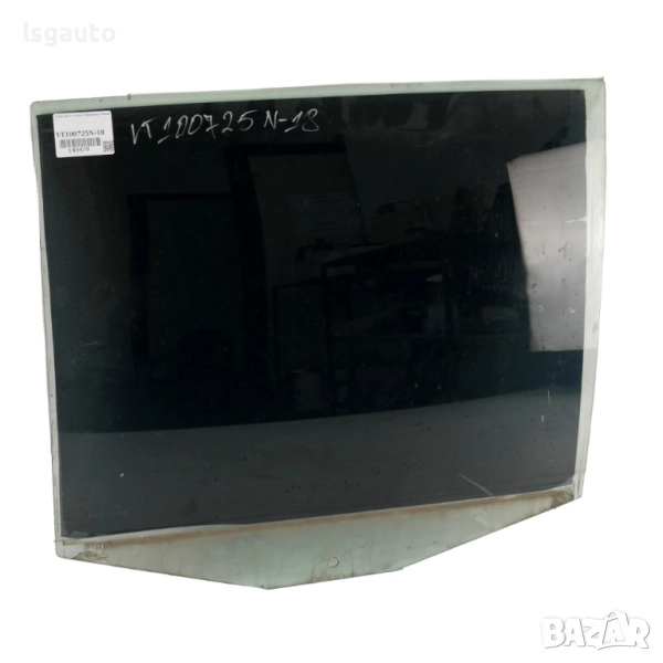 Задно дясно стъкло Volkswagen Touran I 2003-2010 ID:149479, снимка 1