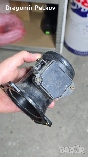 Дебитомер Пасат 5 1.8 125, снимка 1