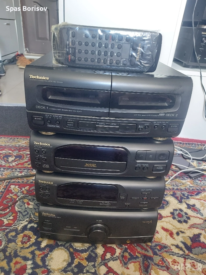 уредба без колони , снимка 1