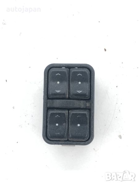 Панел с бутони, копчета от Опел зафира 02г Opel zafira 2002г, снимка 1