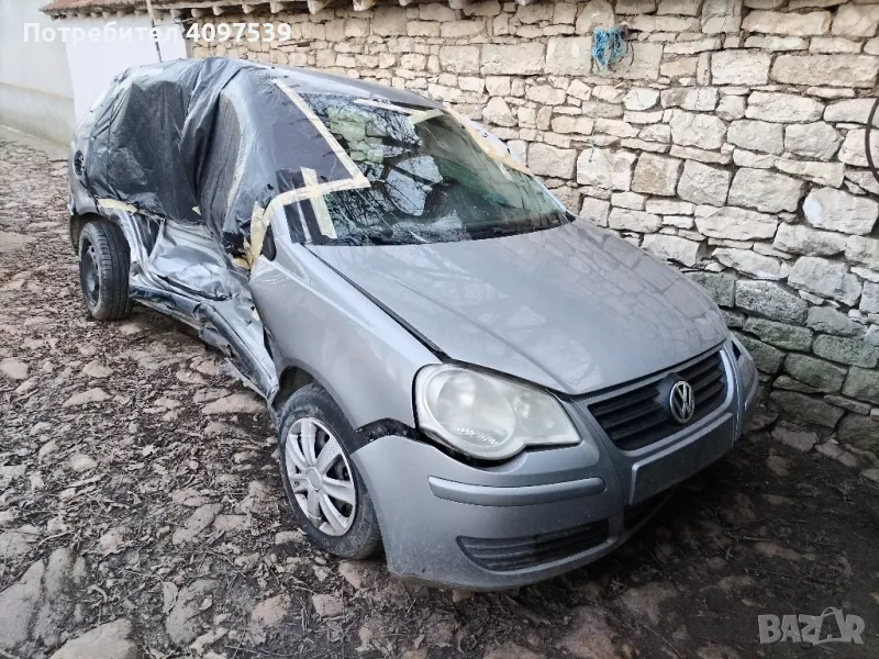 VW POLO 1.4, снимка 1