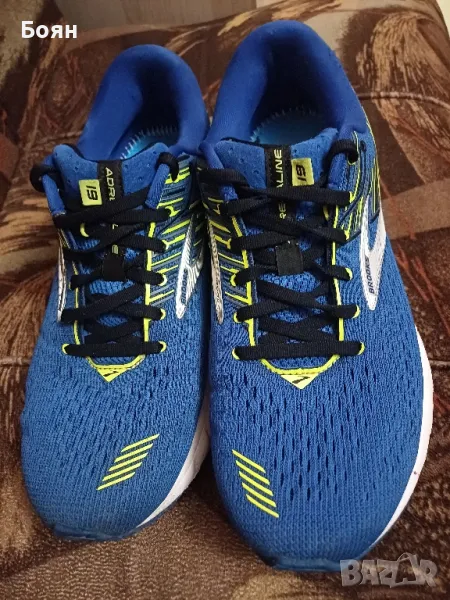 Маратонки  BROOKS Adrenaline , снимка 1