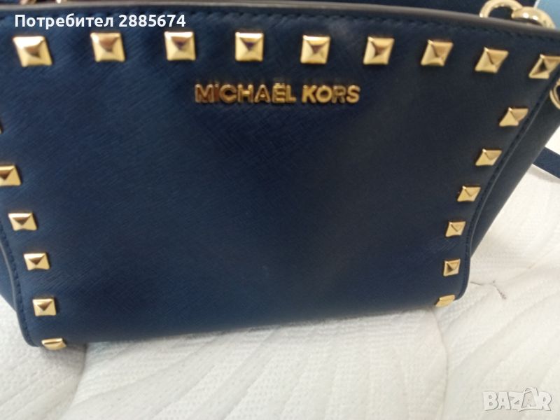 Стилна чанта MICHAEL KORS , снимка 1