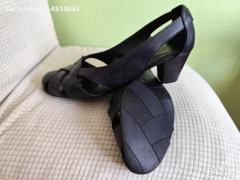 Сандали и обувки  N40/26см, снимка 1