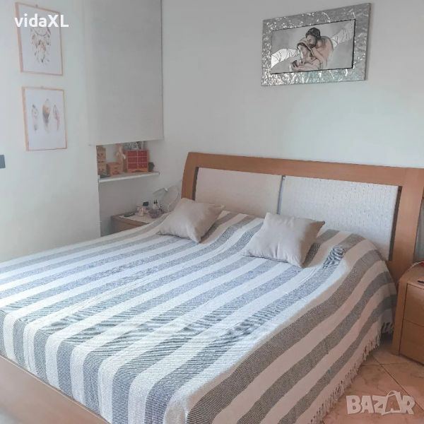 vidaXL Възглавнички, 2 бр, светлосиви, 40x40 см, микрофибърна тъкан(SKU:349496, снимка 1