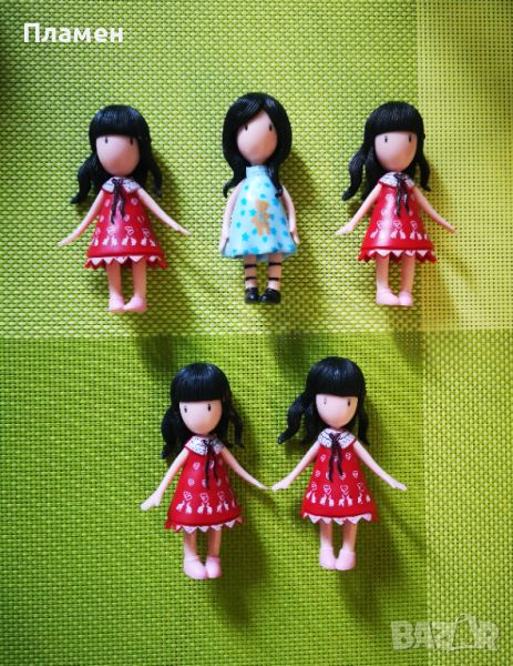 Малки кукли, снимка 1