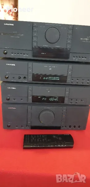 grundig 310/tuner310/cd210/deck310, снимка 1