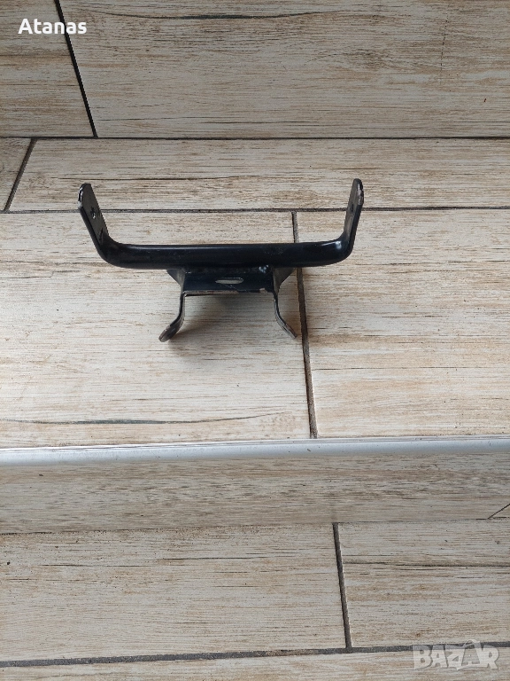 стойка багажник симсон, снимка 1