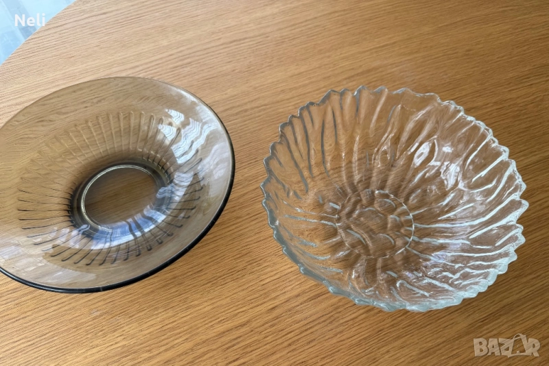 Стъклария-чаши и купи-7до12лв, снимка 1