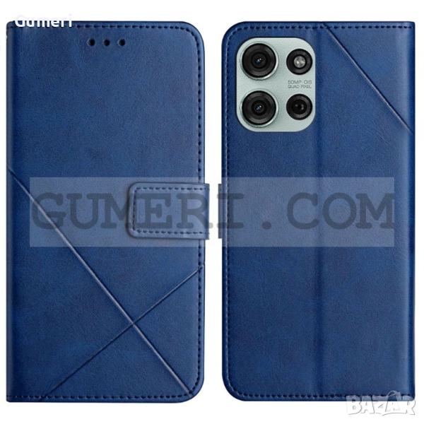 Motorola Moto G86  Тефтер Wallet, снимка 1