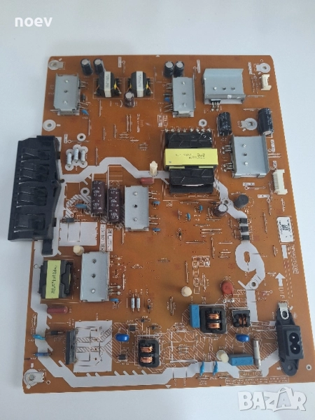 Power Board TNPA 6376 1P от Panasonic TX-55EX610E , снимка 1