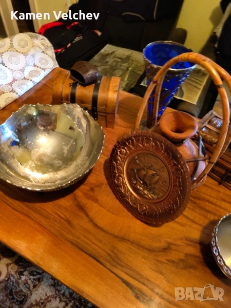 За всекиго и всяко семейство по нещо..., снимка 1