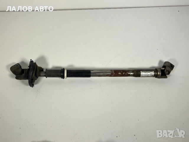 Кормилен прът Audi A4 B8 A5 S5 (08-17)г. 8K1419753, снимка 2 - Части - 53707845