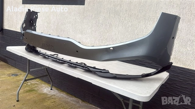 Предна броня Kia Sportage 5 NQ5 GT-Line код 86512R2CAO, 86512-R2CAO, 86511-R2000 , снимка 2 - Аксесоари и консумативи - 52982696