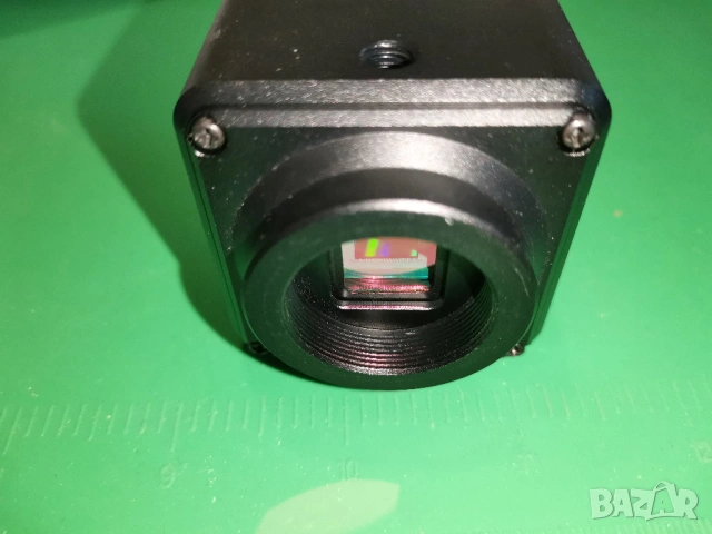 4K 30FPS IMX678 C-Mount комплект HDMI USB 2.0 Lapsun дигитална камера микроскоп SMD , снимка 17 - Камери - 53696000