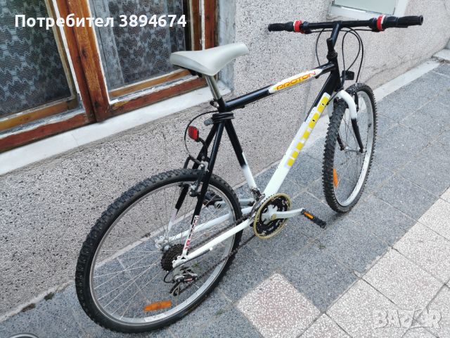 Колело , снимка 1 - Велосипеди - 46088456
