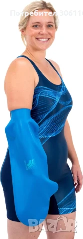 Водоустойчив калъф за ръце за гипс Bloccs , 55 см. дължина на ръкава, снимка 3 - Други - 50964289