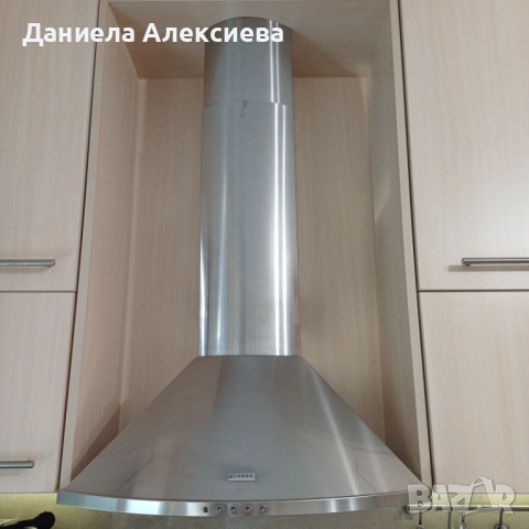 Аспиратор Faber Tender hip hi-lo x a60 Каминен тип 60см