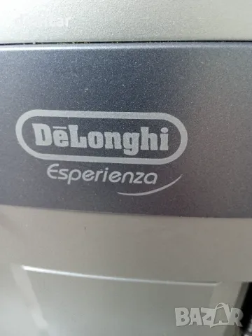 Кафе машина Delonghi Esperienza , снимка 3 - Кафемашини - 47548352