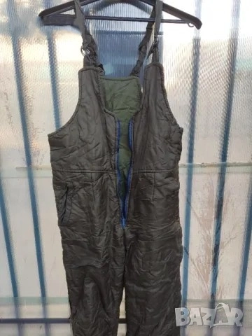 Шуба естествена кожа НОВА българска, качествена! Може да се ползва и като шуба за кукери Зимни екипи, снимка 11 - Палта - 51953481